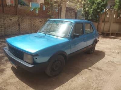 Fiat 127 1983