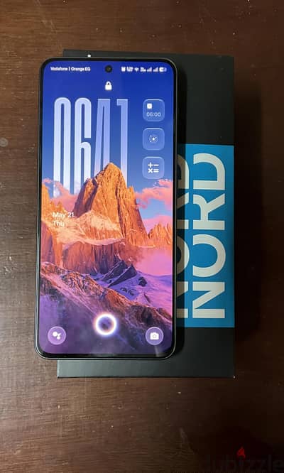 OnePlus Nord 3 16/256
