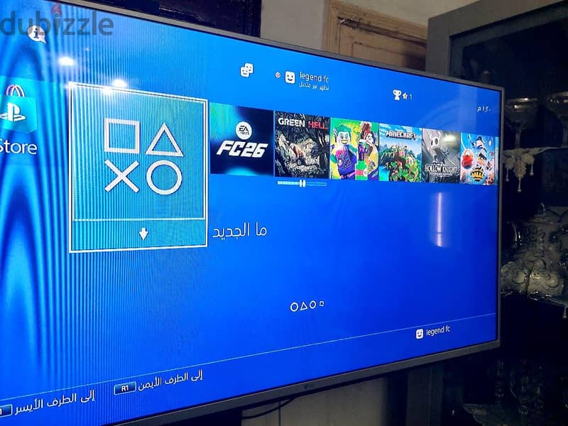 playstation 4 pro 1