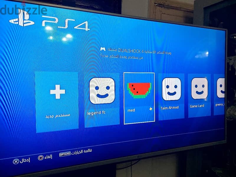 playstation 4 pro 4