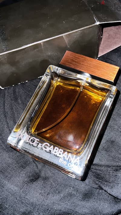 The One Dolce & Gabbana 150ml