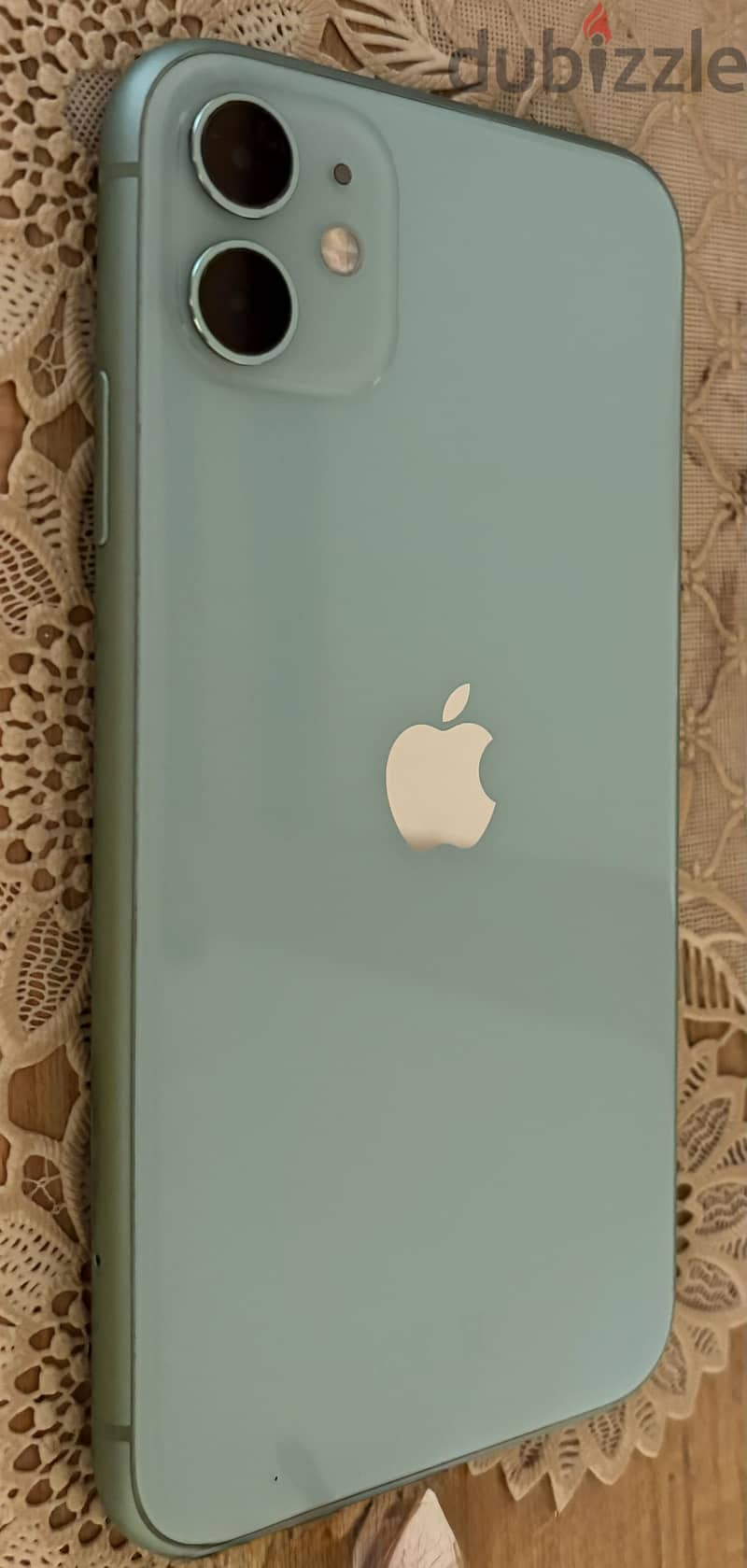 Apple - iPhone 11 2