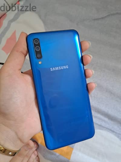 Samsung A50