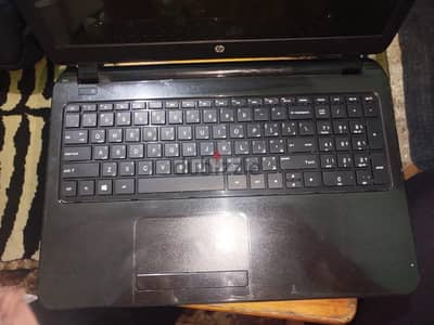 لاب HP بيزنس 17 بوصة