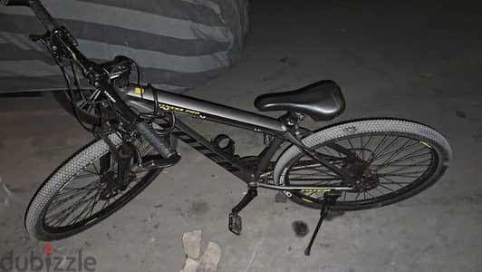 عجله توتم امريكيه / totem fitness pro bike