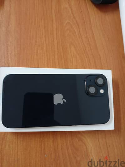 Apple - iPhone 13