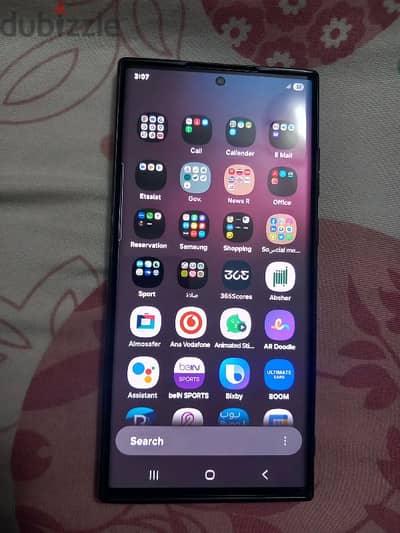 samsung Galaxy s22 ultra