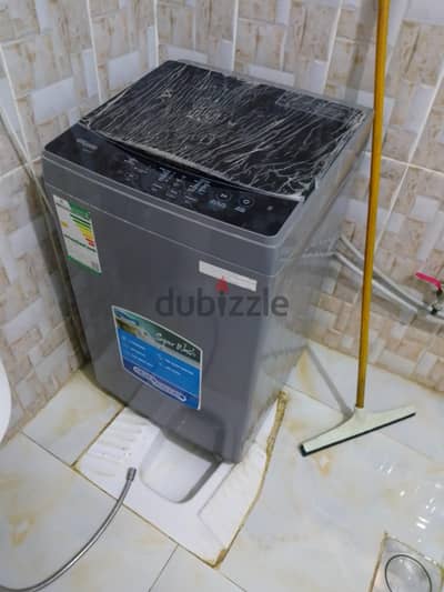 غساله سوبر جنرال