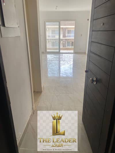 For Rent | Elegant Apartment in One of the Finest Locations in Madinaty B12 – Open Garden View