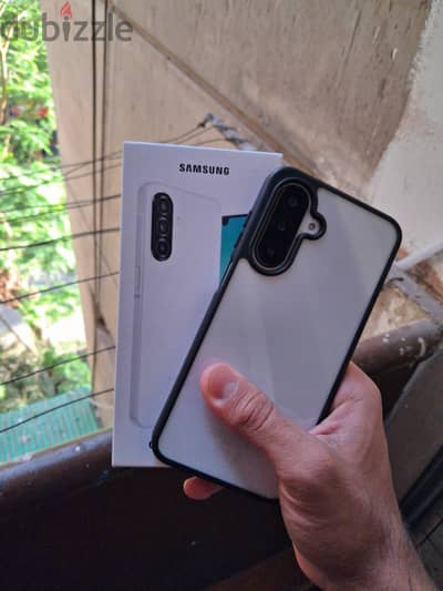 Samsung A26