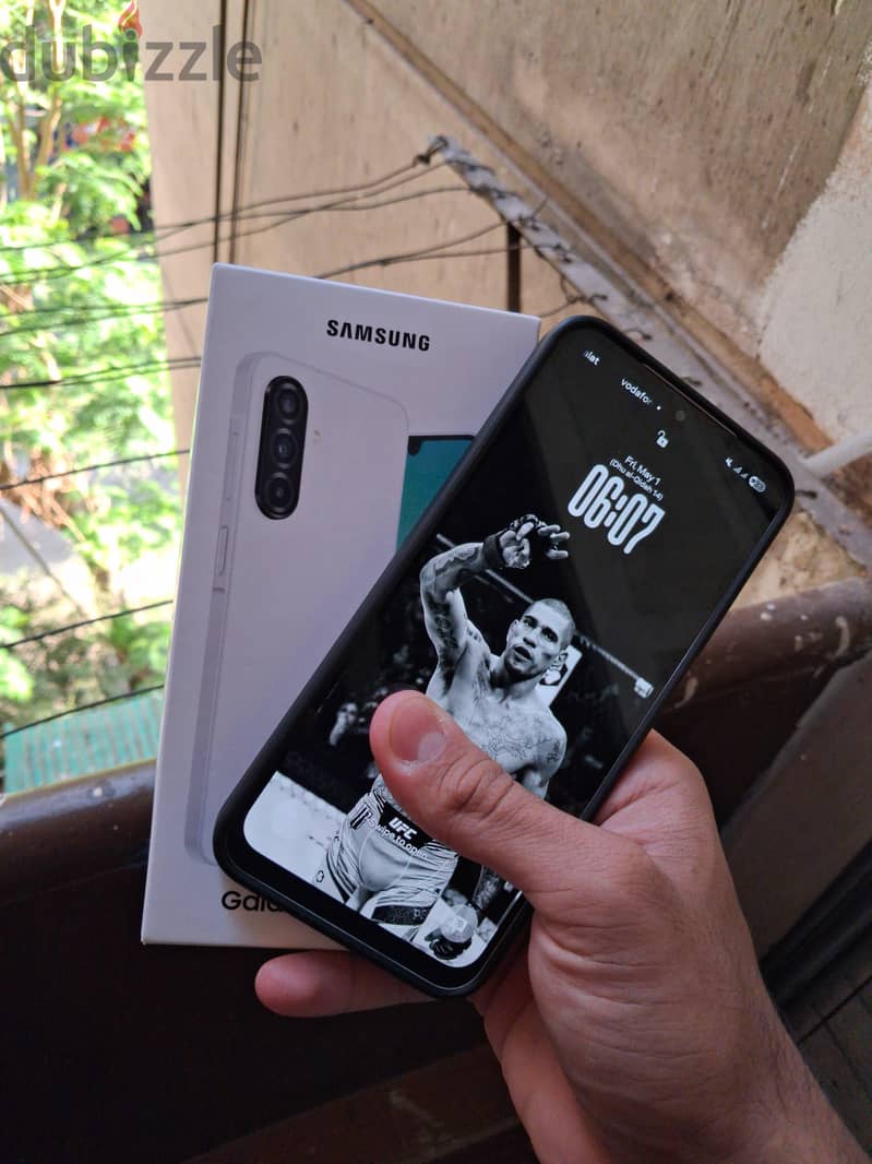 Samsung A26 1