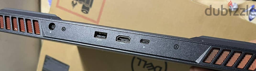 Dell G15 5530