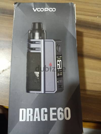 ڤيب e60