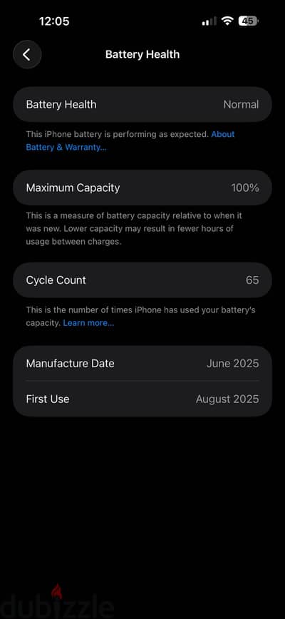 Apple - iPhone 16 Pro Max