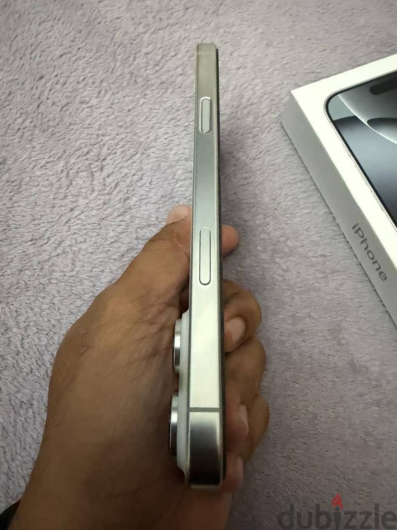 Apple - iPhone 16 Pro Max 1