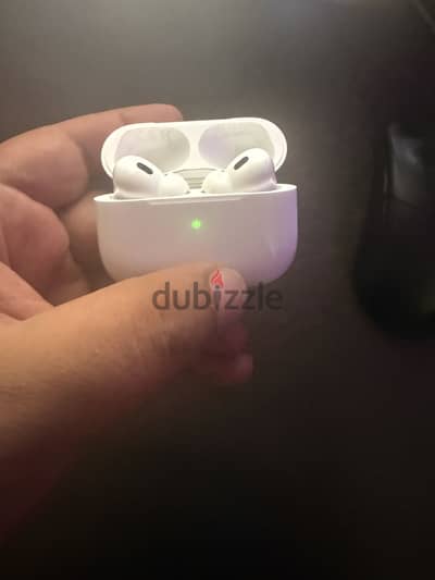 Airpods pro 2