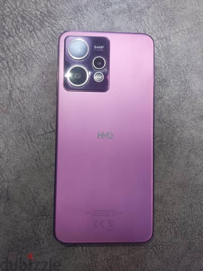 HMD Crest Max 5G