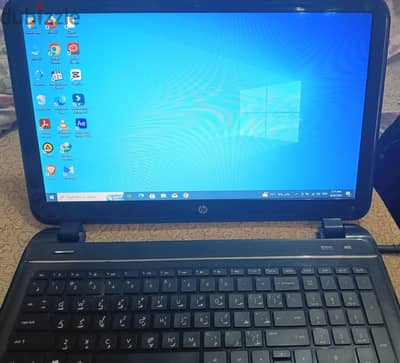 لابتوب hp