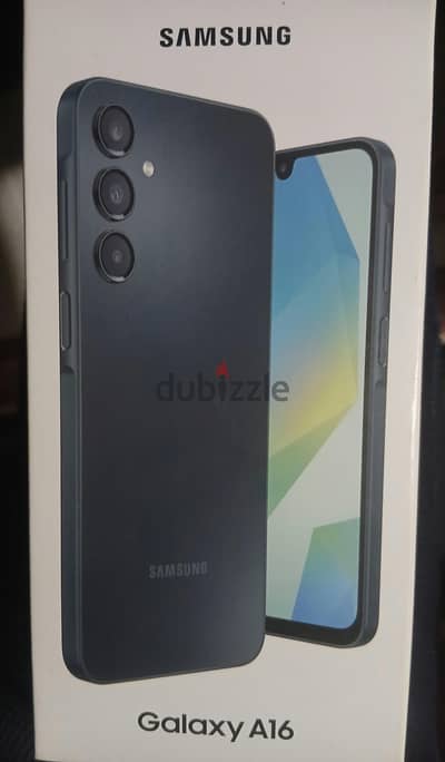 Samsung A16
