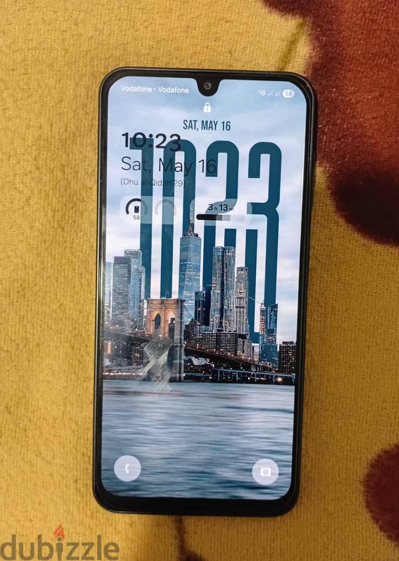 Samsung A16 1