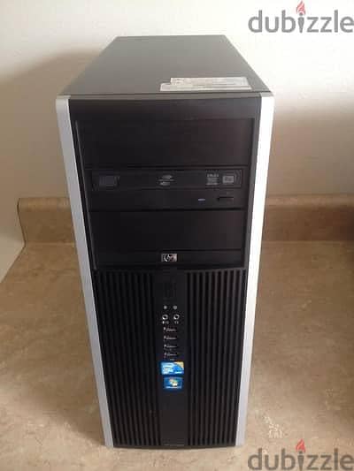 HP DESKTOP