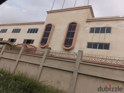 مصنع ملابس برج العرب, للإيجار ٥٣٠٠متر