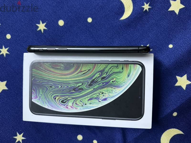 Apple - iPhone XS 2
