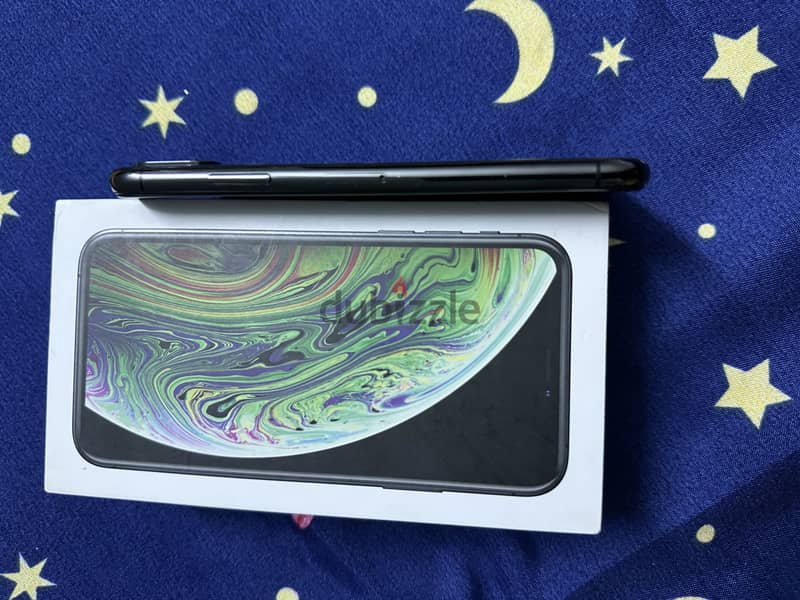 Apple - iPhone XS 3