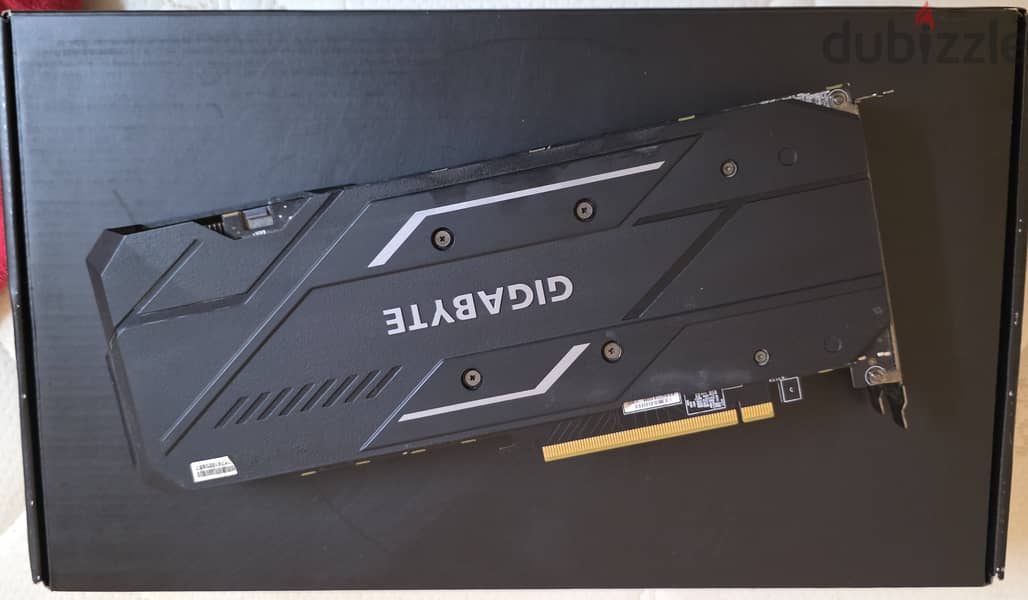 nVidia 1660 Super 3