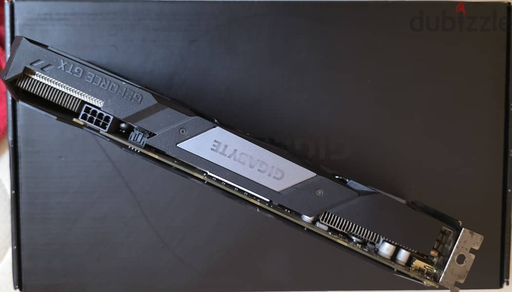 nVidia 1660 Super 4