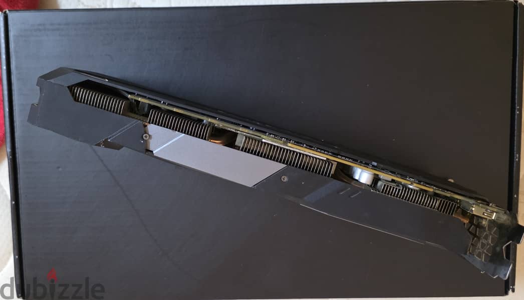 nVidia 1660 Super 5