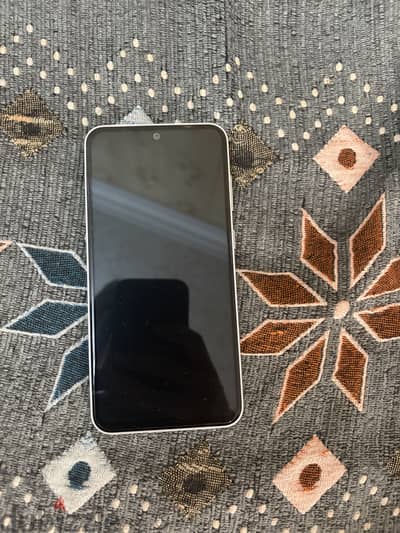 Samsung s23 fe للبيع بحالة ممتازة