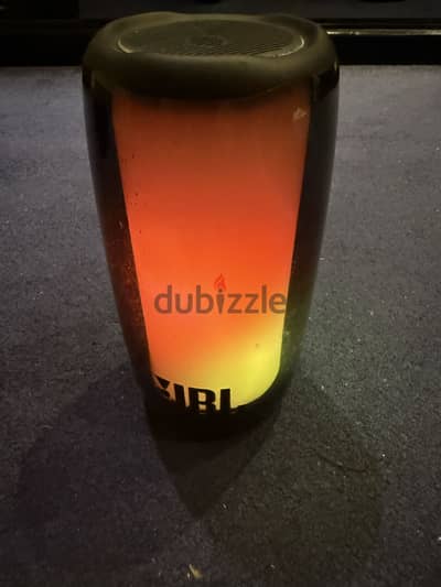 JBL Pulse 5