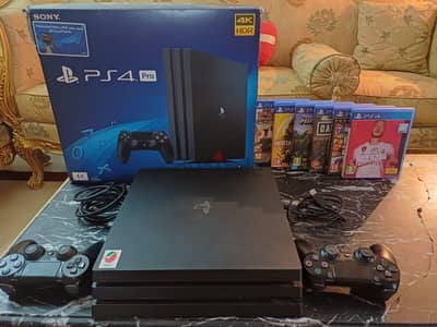 PS4 SLIM Pro  sony