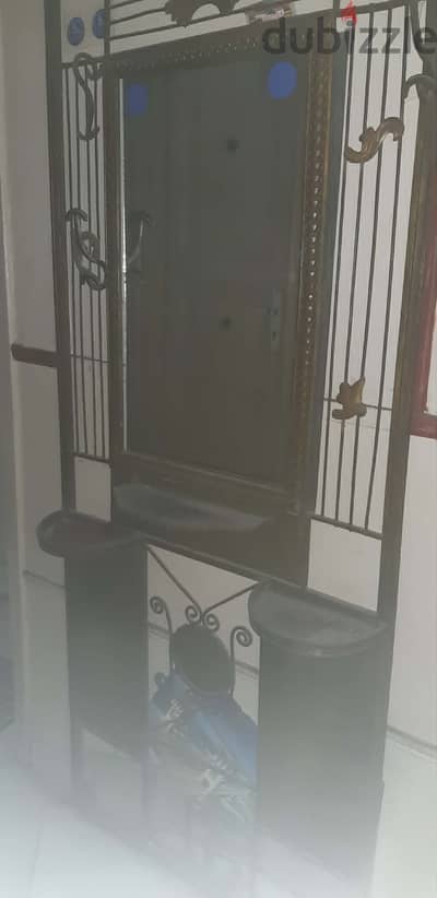 كونسول فيرفورجى