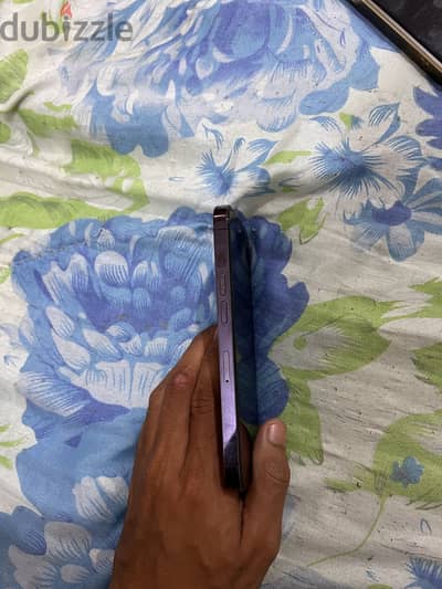 آبل - آيفون 14 برو