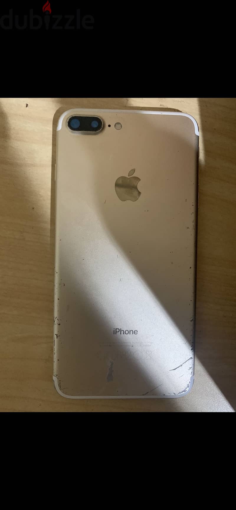 Apple - iPhone 7 Plus 1