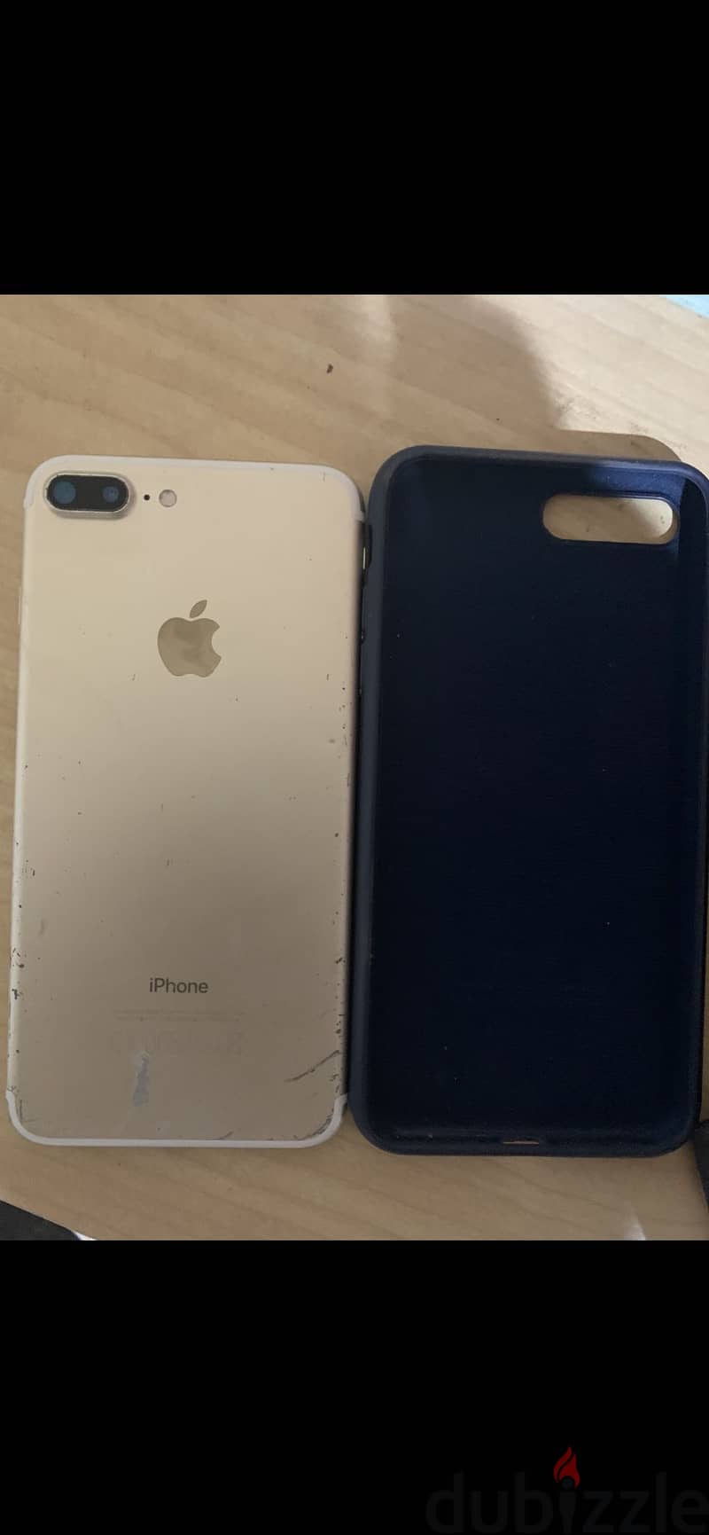 Apple - iPhone 7 Plus 2