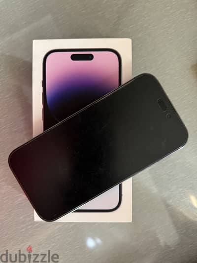 Apple - iPhone 14 Pro
