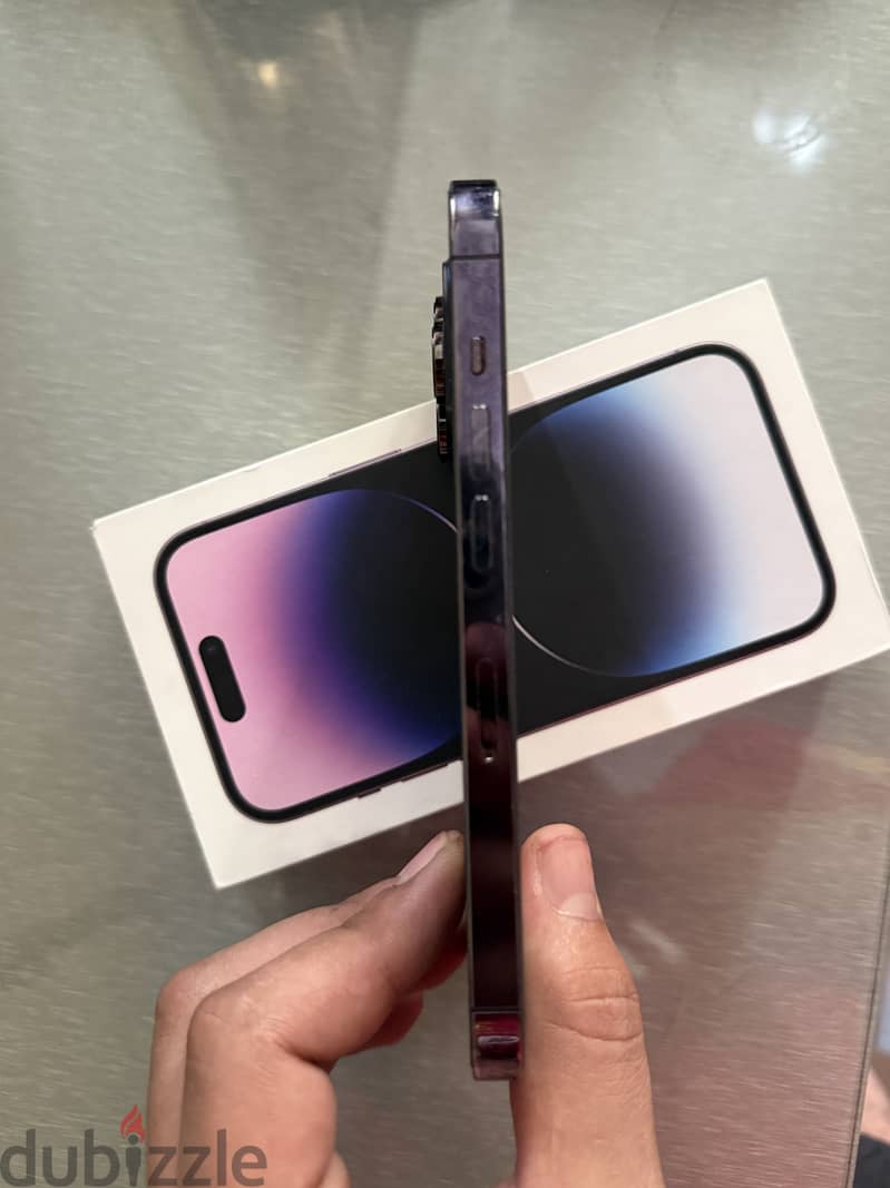Apple - iPhone 14 Pro 2