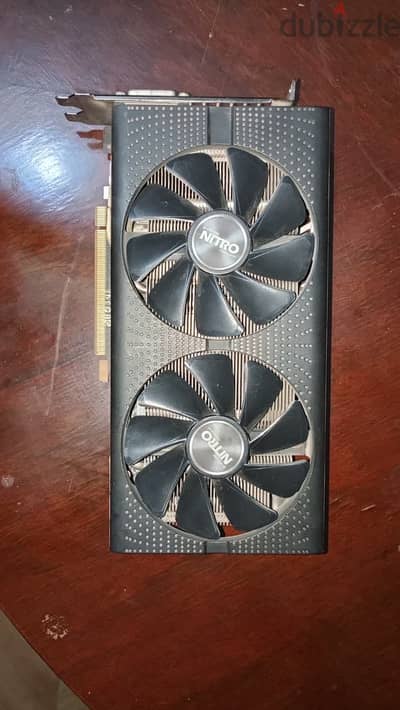 Rx 470 4g كارت شاشه شاشة