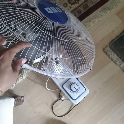 مروحه ata