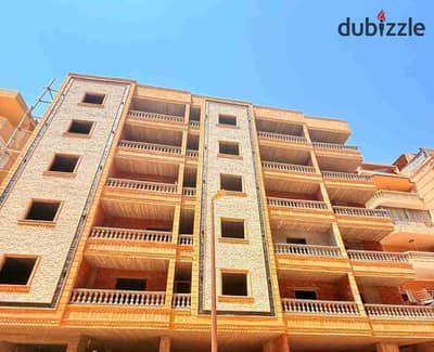  فرصة سكن راقي 175م في حدائق الأهرام — موقع مميز بالمنطقة (أ)
