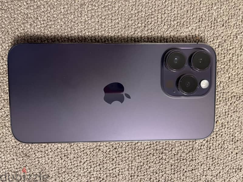 Apple - iPhone 14 Pro Max 1