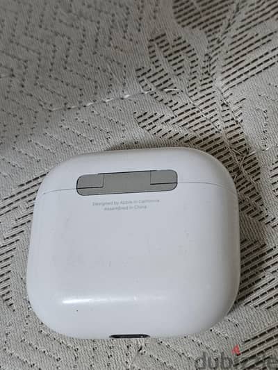 AirPods 4 Version White