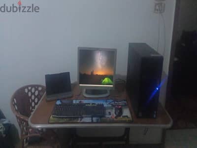 كيسه hp z230 workstation