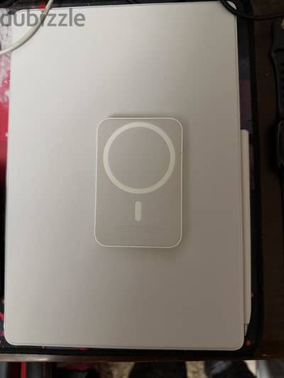 Original Apple Magsafe 10000 mAh