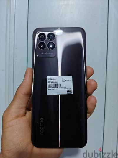 Realme 8i