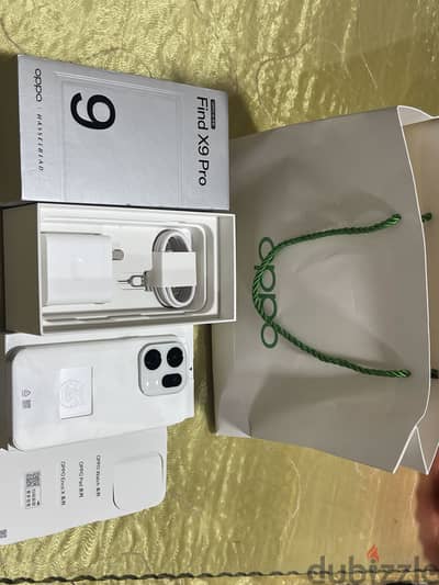 OPPO Find X9 Pro