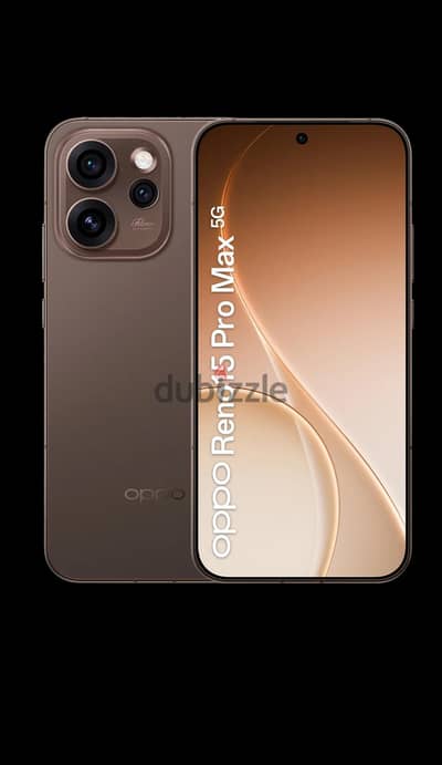 oppo Reno 15 pro mix